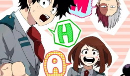 动漫学院图片,青春梦想的绘卷